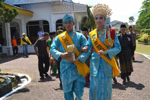Bengkalis Masih Tunggu Hasil Penilaian Tim Adipura 